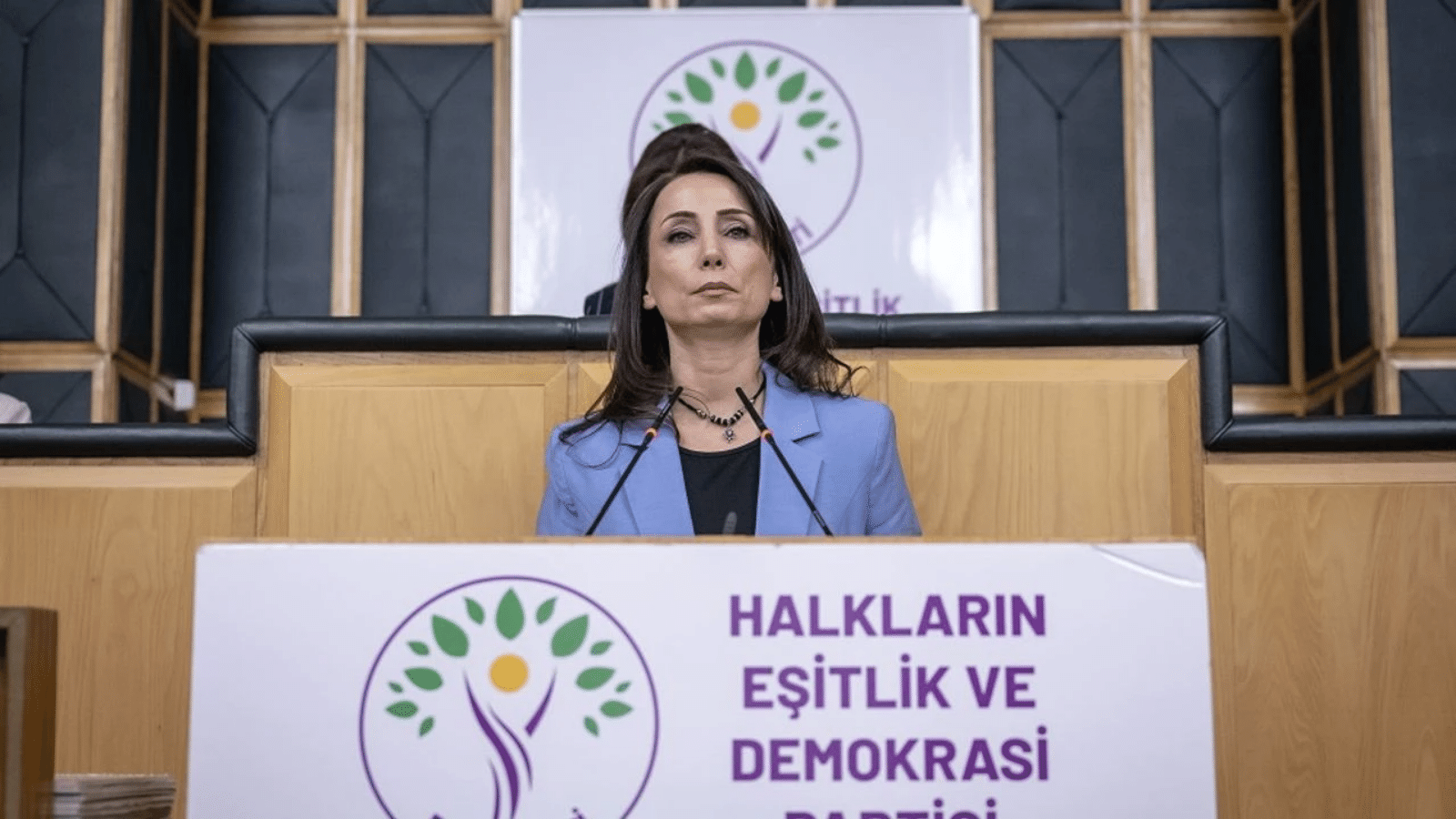 Hatimoğulları: Normalleşme dediğiniz, Kürtsüz bir normalleşmedir