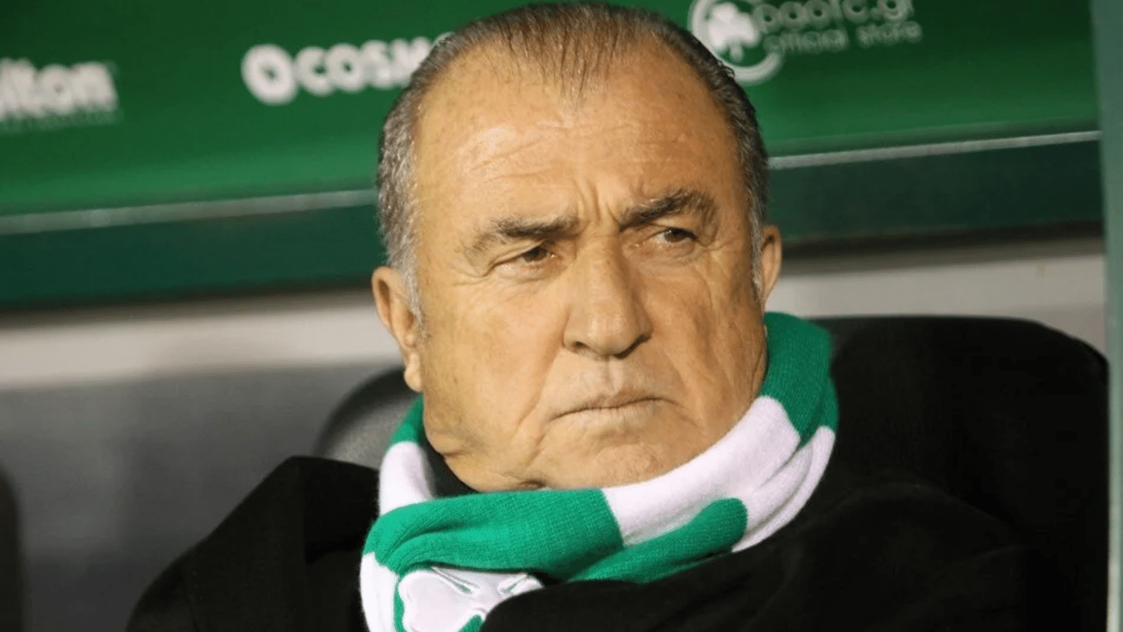 Panathinaikos, Fatih Terim ile yollarını ayırdı