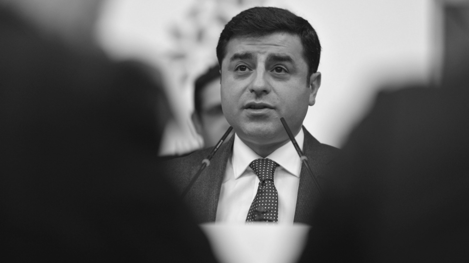 Dalından koparılmak, Selahattin Demirtaş ve Kürt siyaseti