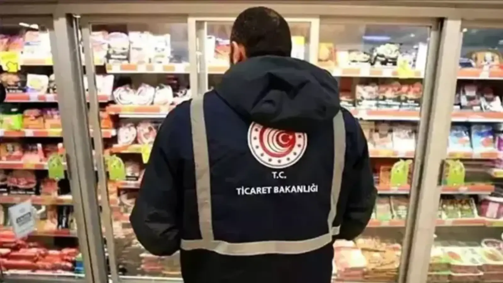 Bayram öncesi marketlerde 'fahiş fiyat' ve 'etiket' denetimi