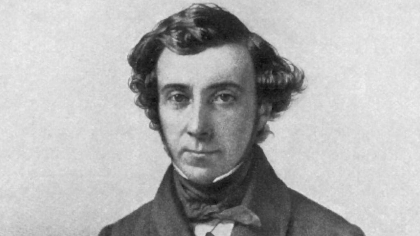 Tocqueville düşüncesinden Türk siyaseti için çıkarılacak dersler