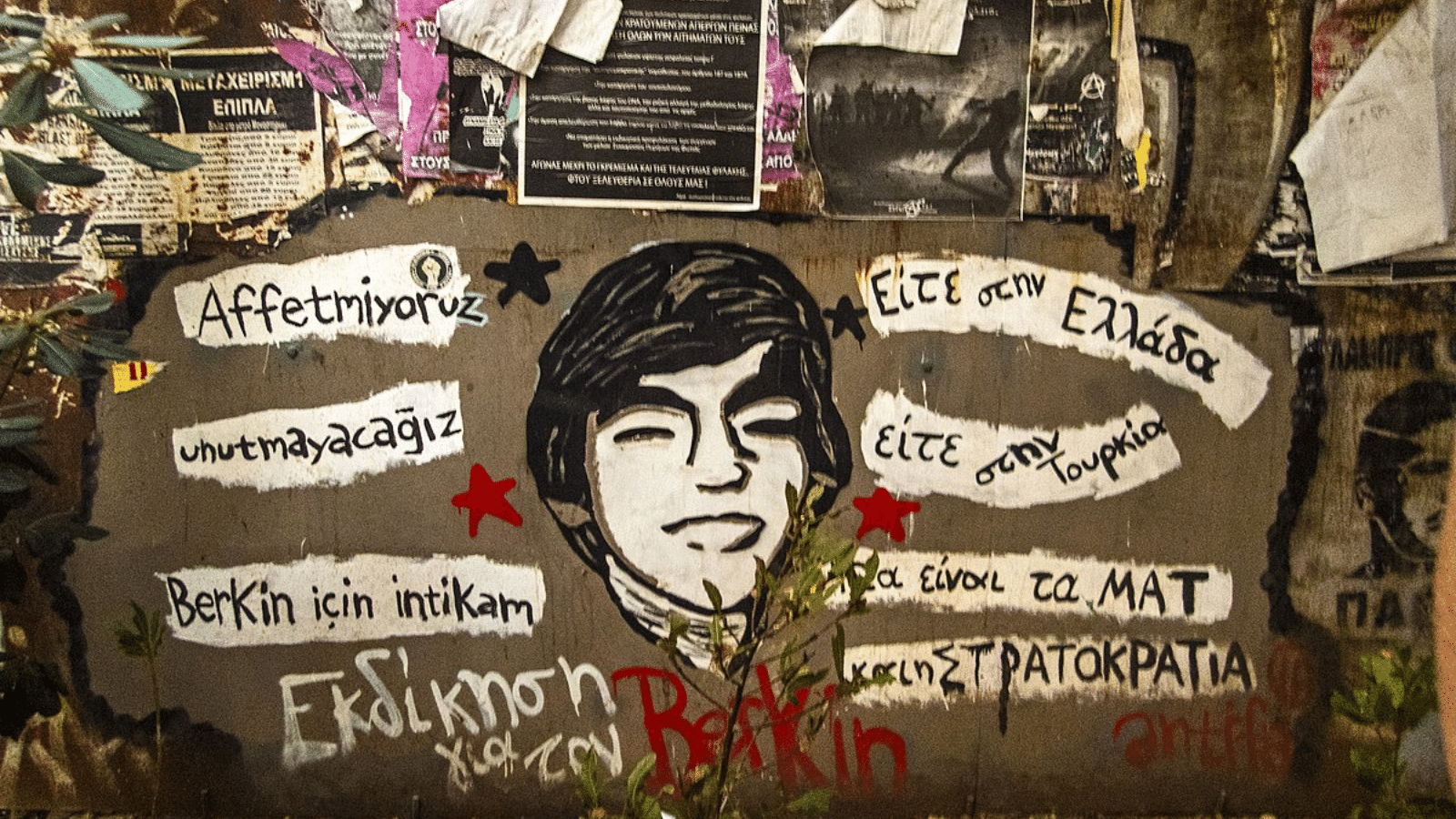 Berkin Elvan'ın ailesi, Gökçek için suç duyurusunda bulunacak