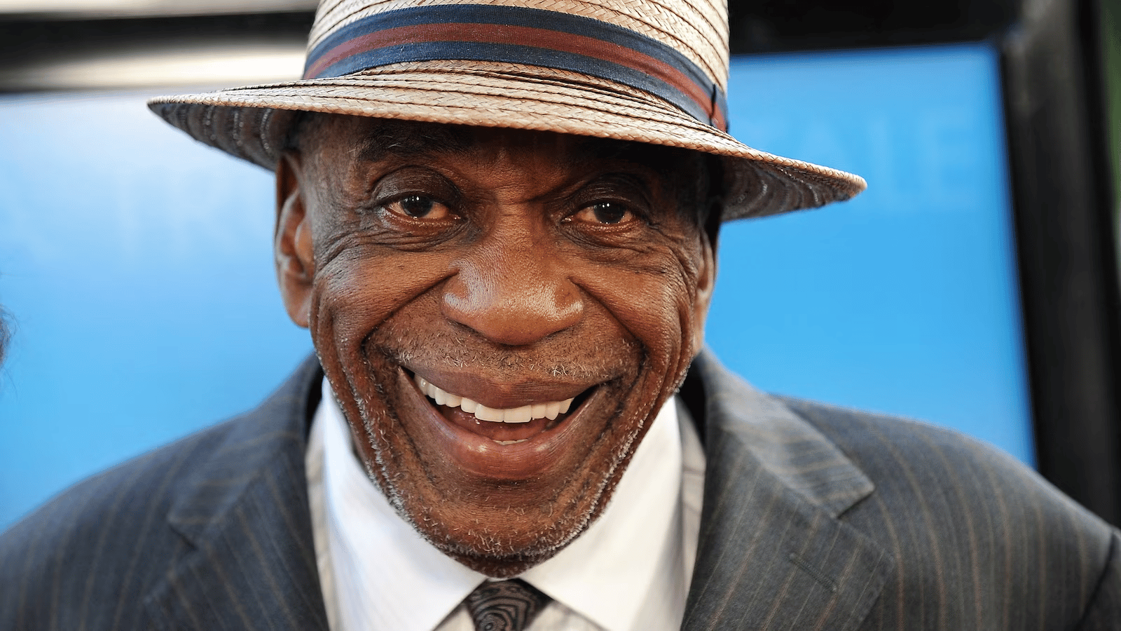 Oyuncu Bill Cobbs hayatını kaybetti