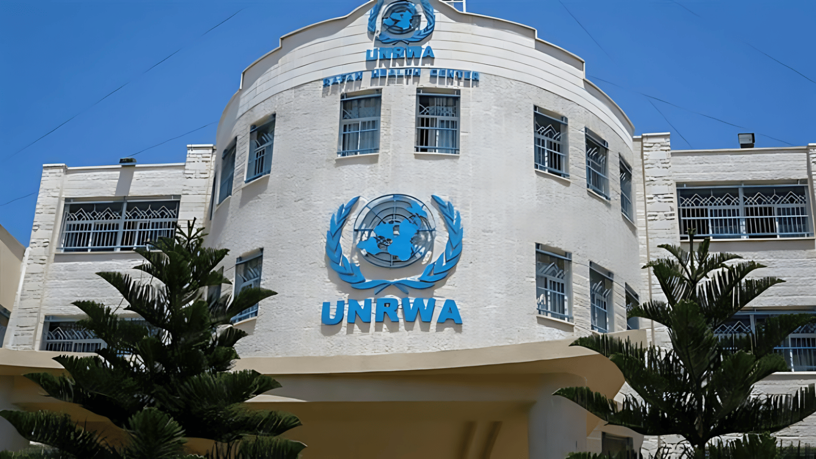 UNRWA: Haziran'da 86 planlı yardımdan 42'si Gazze'ye ulaştı