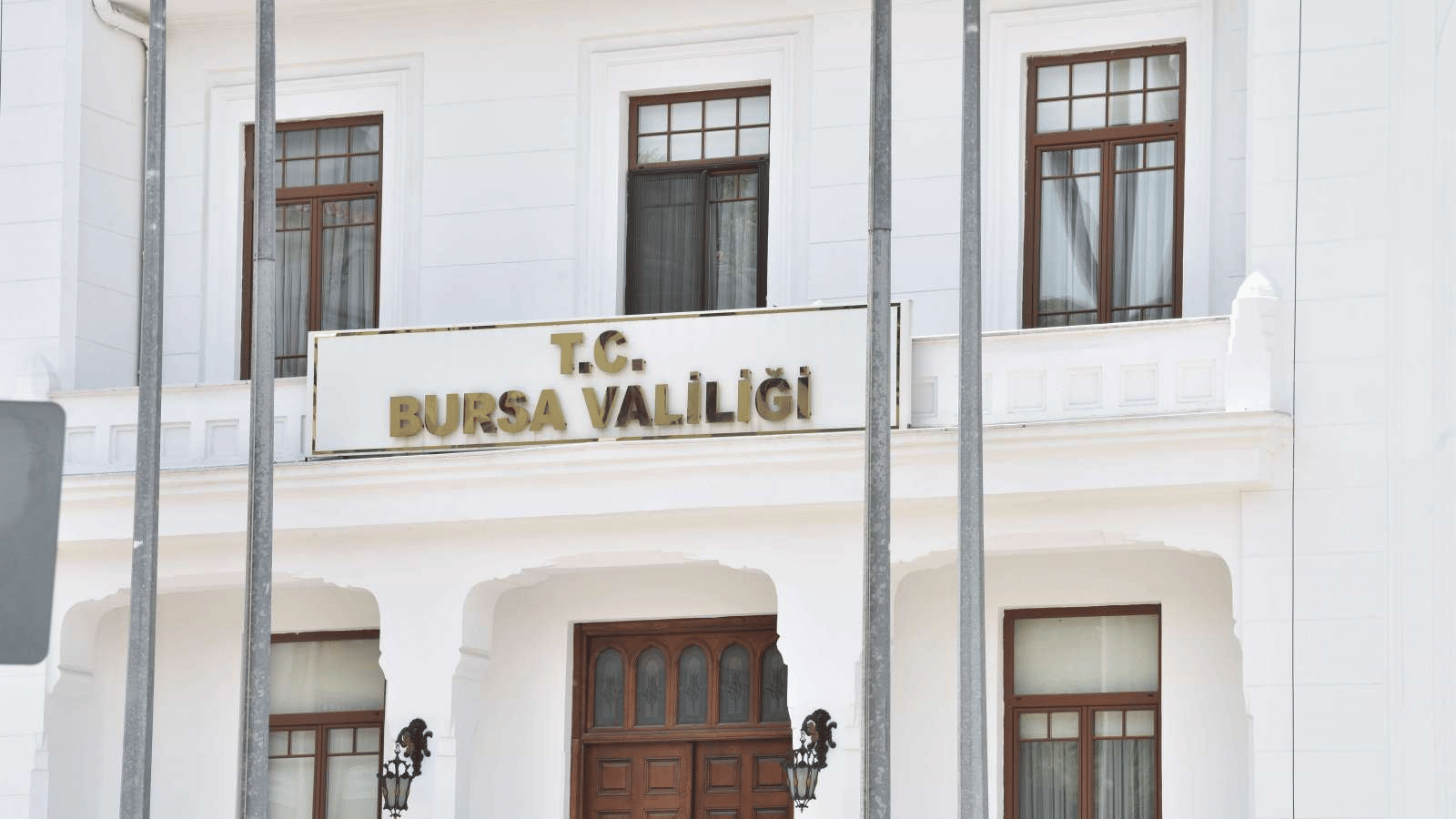 Bursa Valiliği, Selma Ateş ile ilgili açıklama yaptı