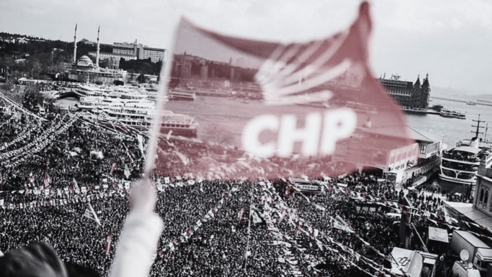 Yeni CHP ve üç çelişki alanı