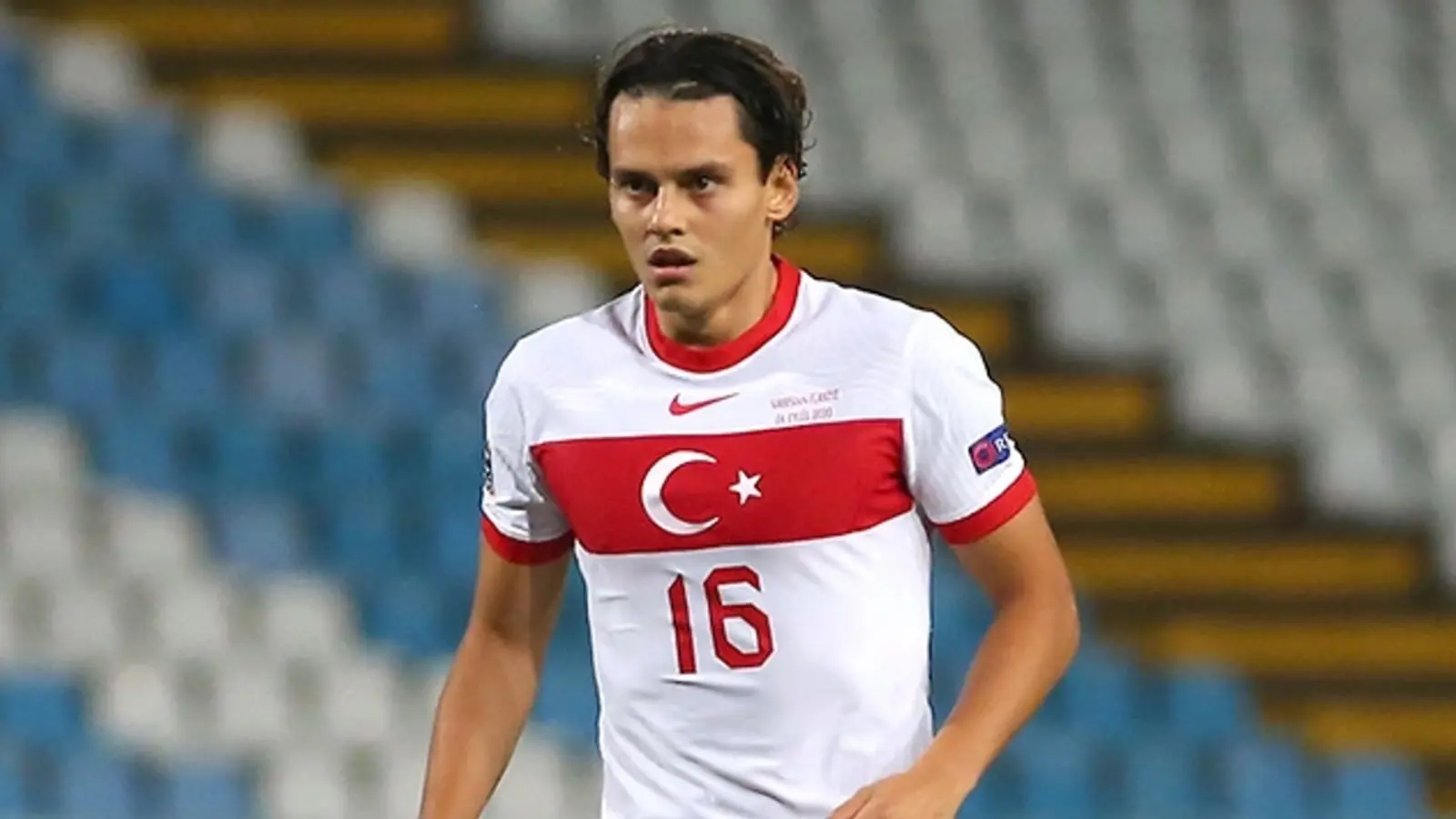 Enes Ünal, sakatlığı nedeniyle Milli Takım kadrosundan çıkarıldı