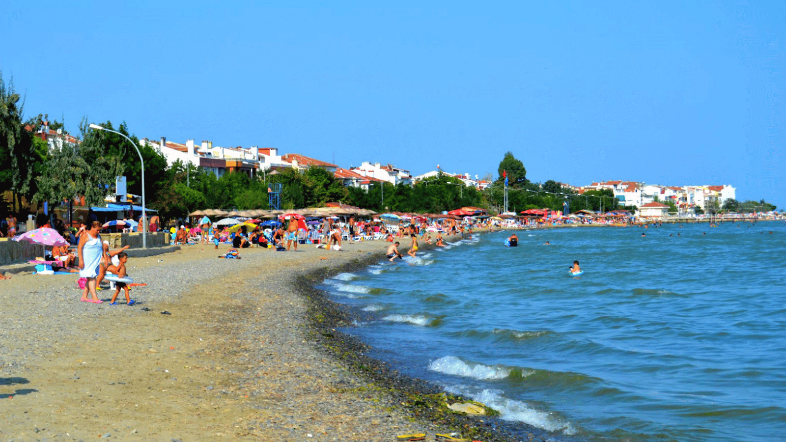 Hazine ve Maliye Bakanlığı turizm beldeleri denetimlerini artıracak