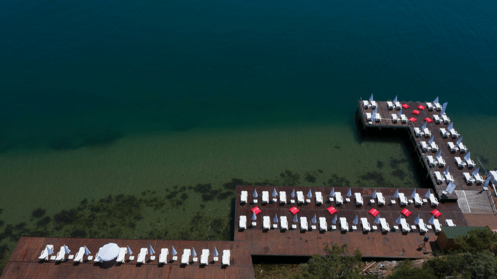 İBB Plajları yaz dönemine hazır