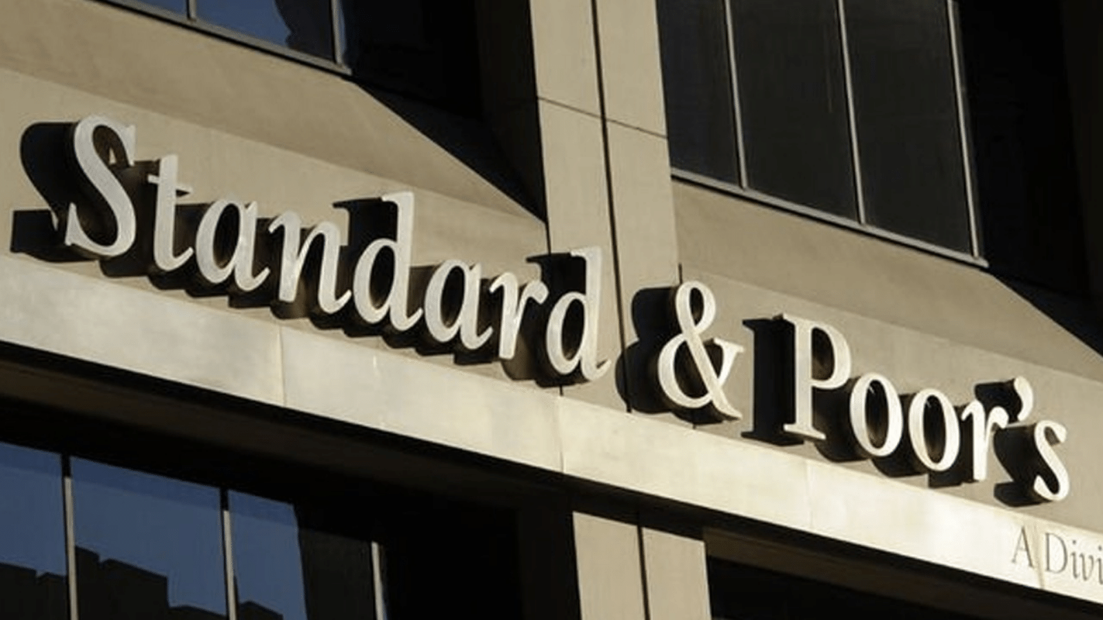 S&P Global Türkiye için 'tek haneli' enflasyon yorumu