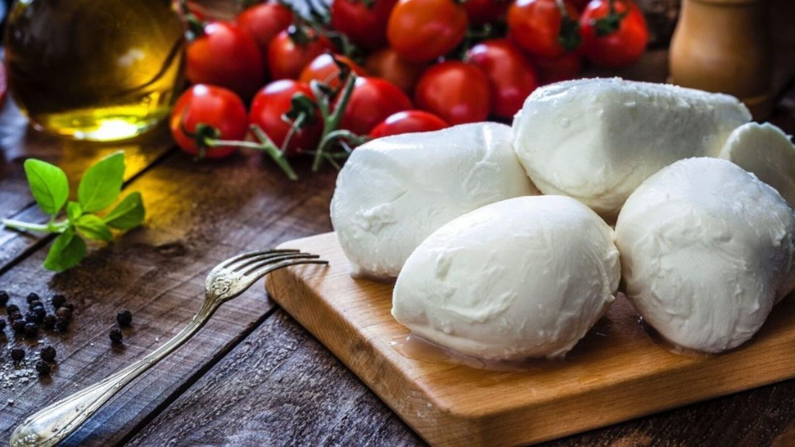 Villa Gusto markalı mozzarella peynirler marketlerden kaldırıldı