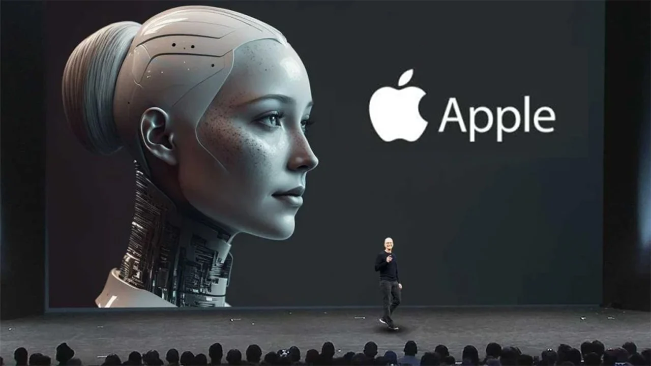 Apple’ın yapay zeka stratejisi