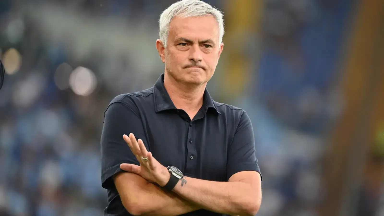 Fenerbahçe, Jose Mourinho ile görüşmelere başlandığını açıkladı