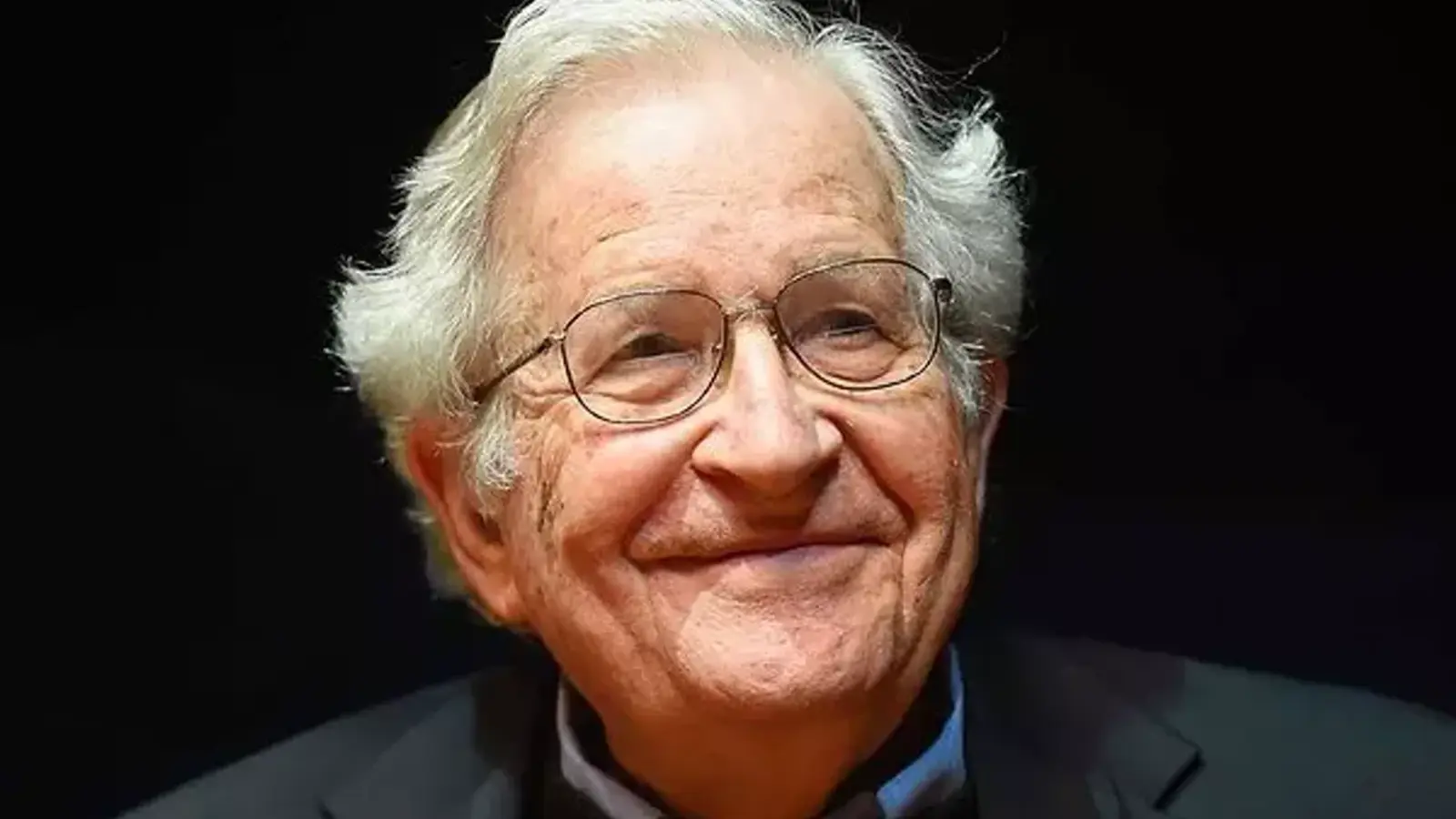 Noam Chomsky, hastaneden taburcu edildi