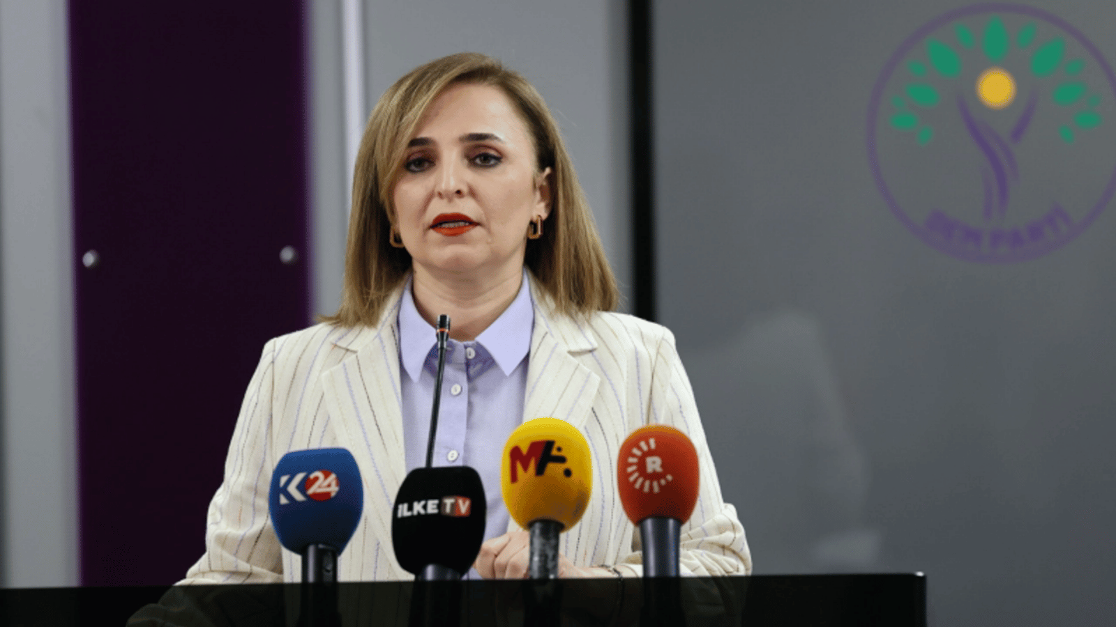 Ayşegül Doğan: Darbelerin arkasındaki güçlerle yüzleşmeye davet ediyoruz