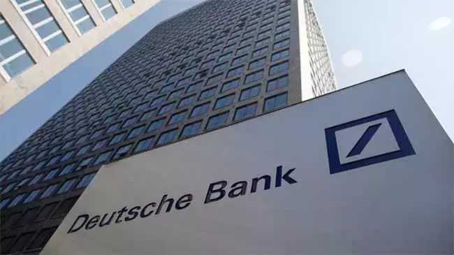 Deutsche Bank: 500 baz puan faiz indirimi öngörüyoruz