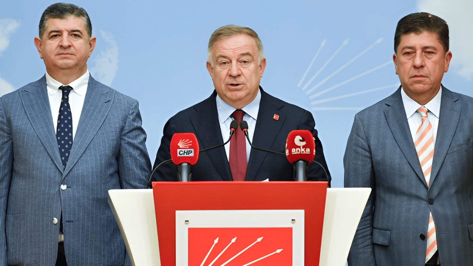 Gökan Zeybek, SGK borçlarına ilişkin konuştu