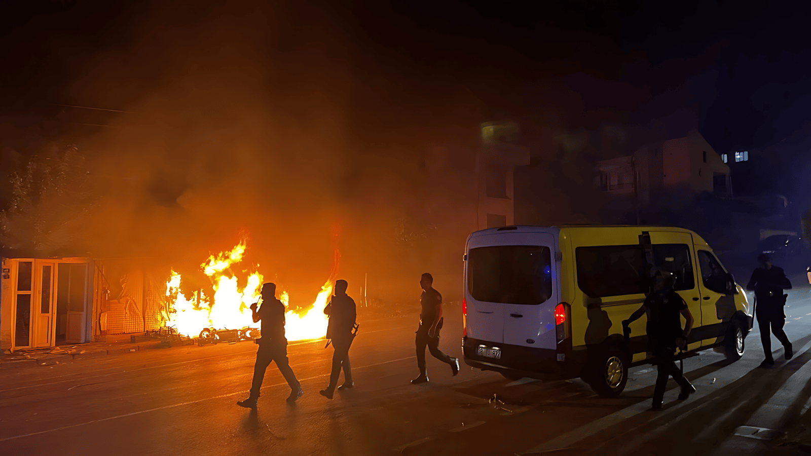 Kayseri'de istismar şüphelisi tutuklandı