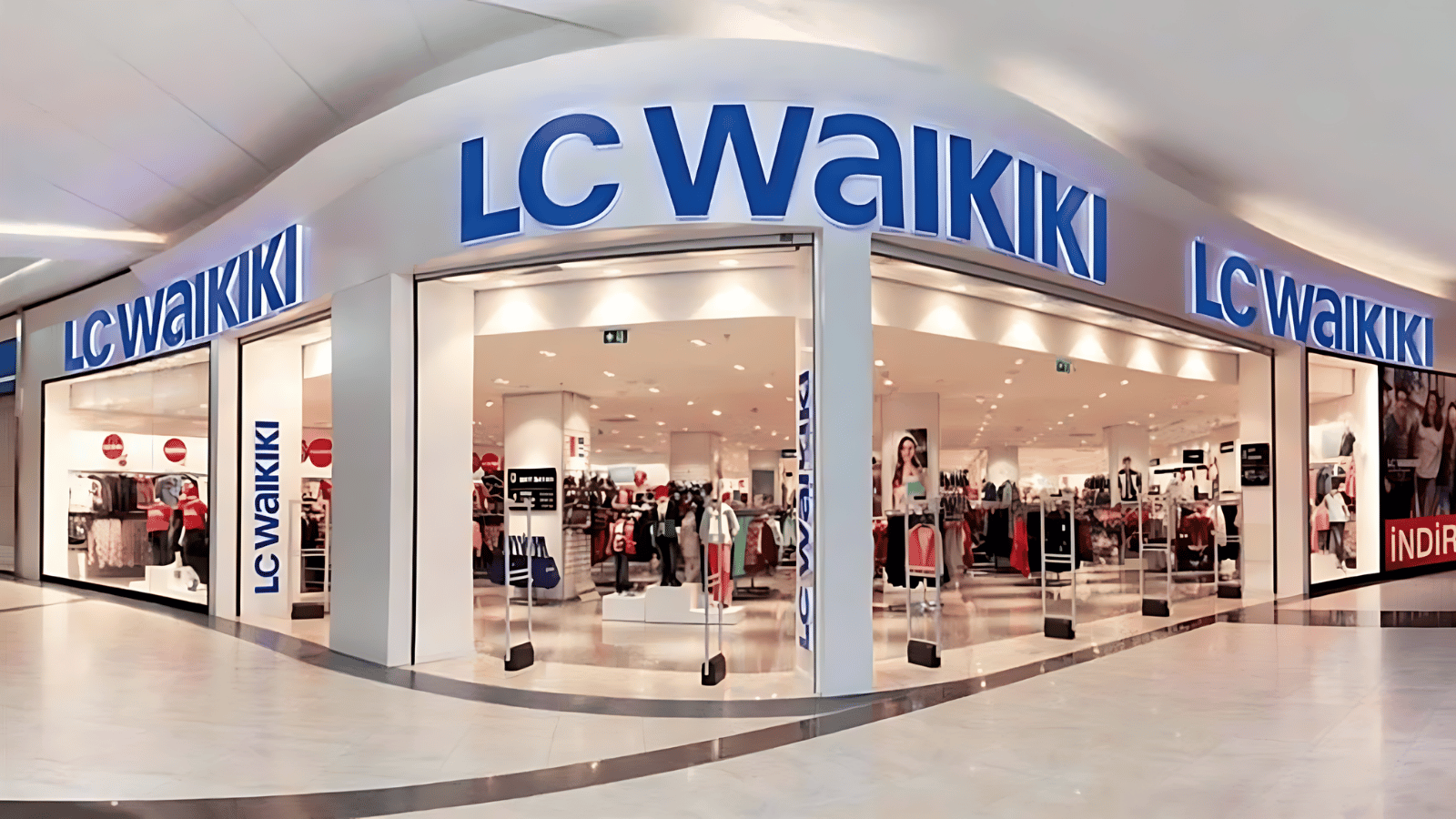 LC Waikiki çalışanı baskı ve mobbing nedeniyle intihar etti