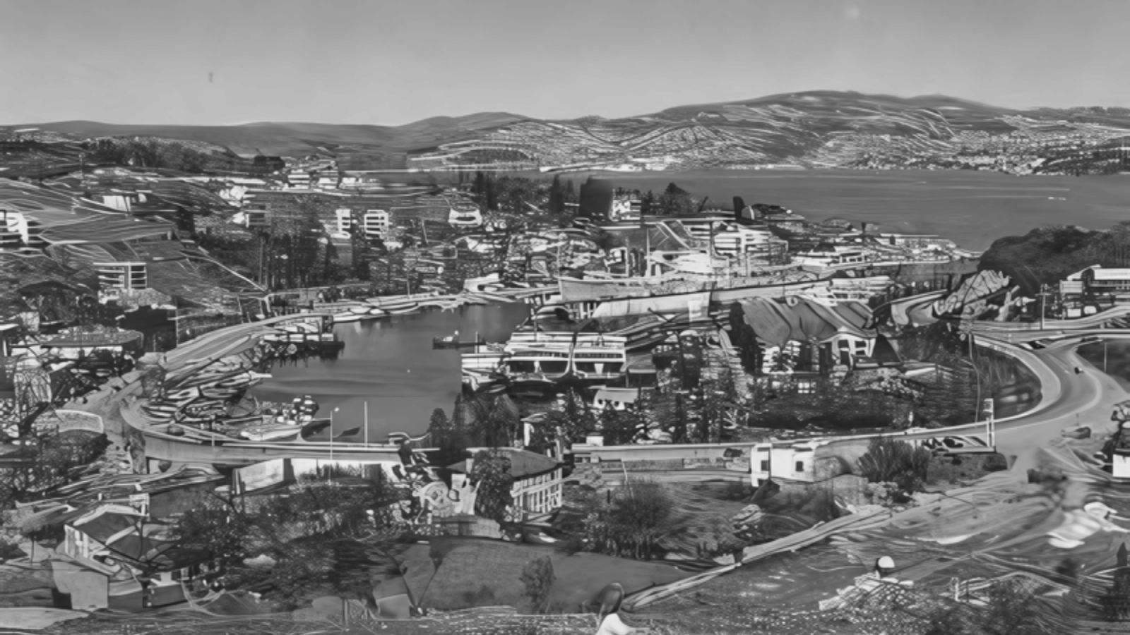 İstanbul’un mitolojik izlerinden bir kesit – Boğaz'ın kuzeyi