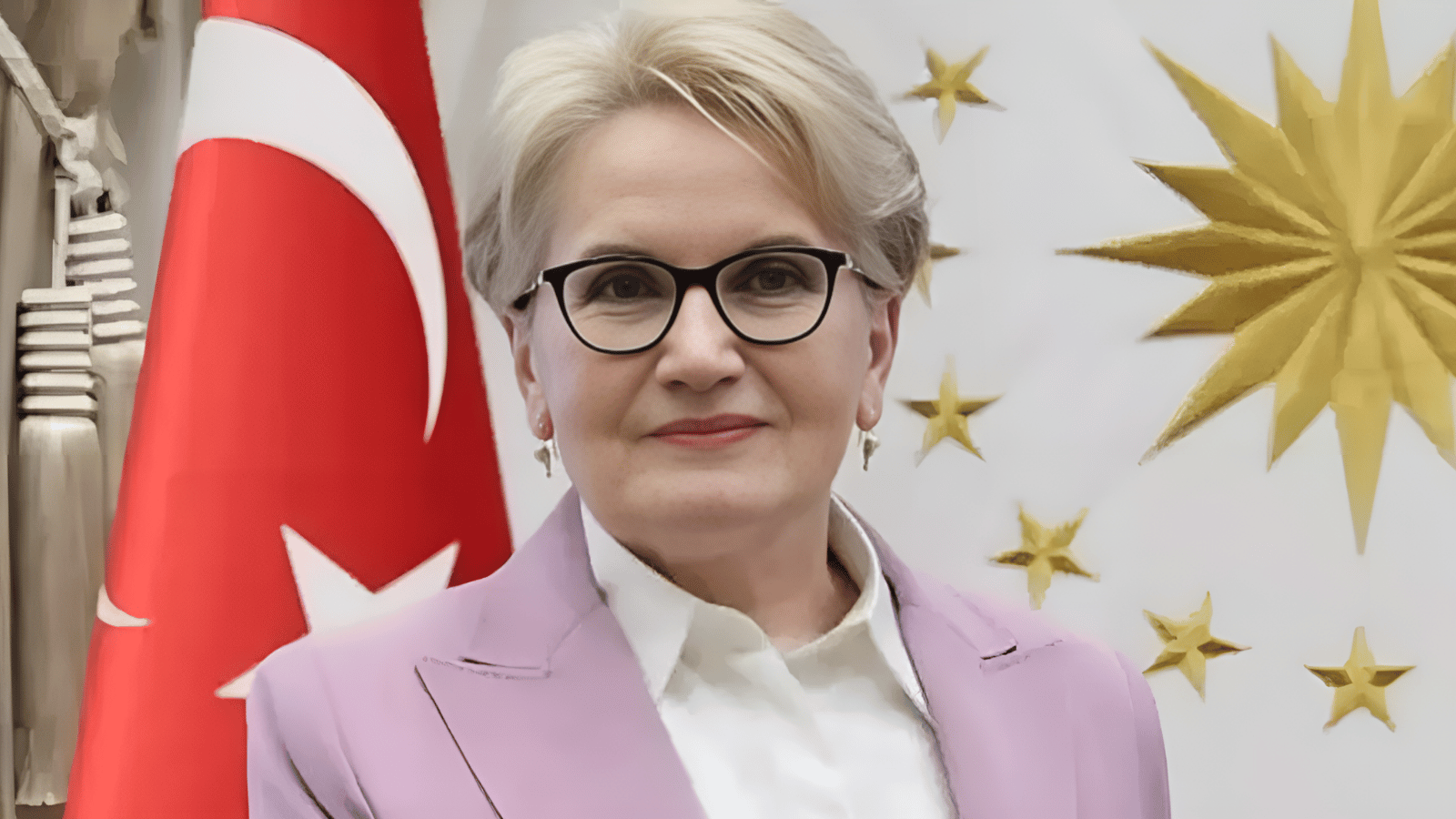 Meral Akşener, hakkında çıkan haberi yalanladı