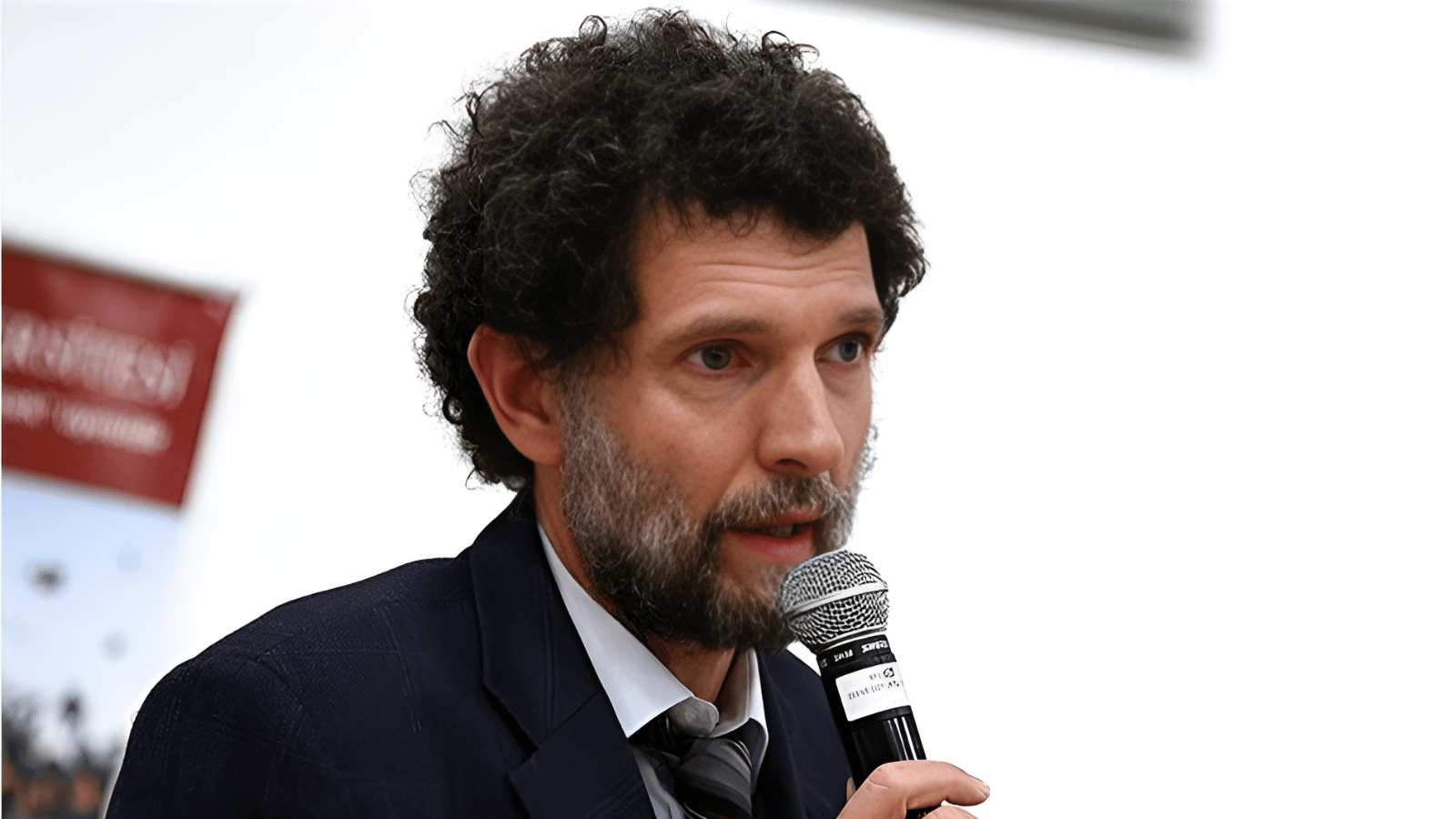 Osman Kavala: "Keyfi cezalandırmanın devam edeceği görülüyor"