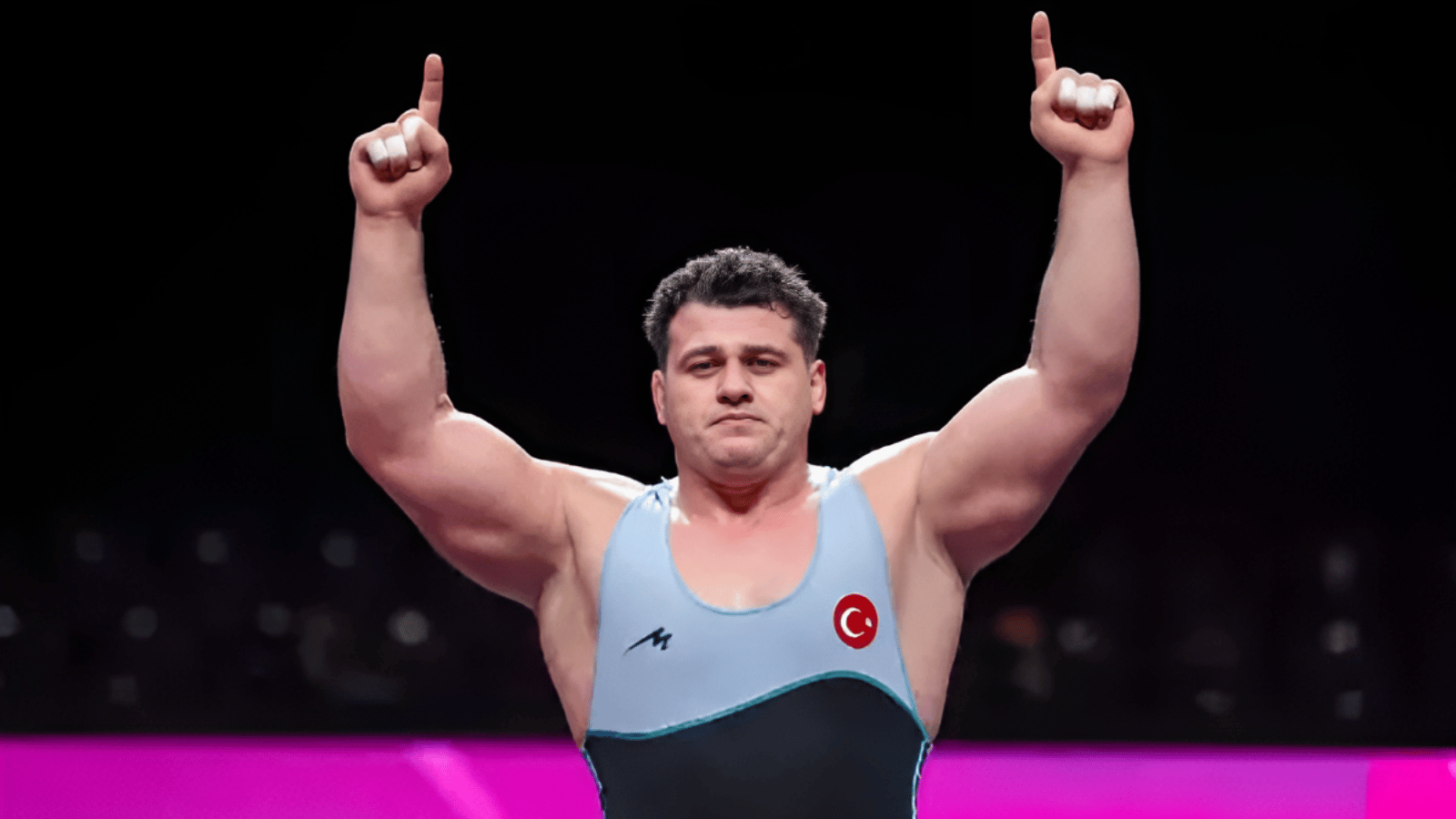 Rıza Kayaalp için olimpiyat kadrosundan çıkarıldı