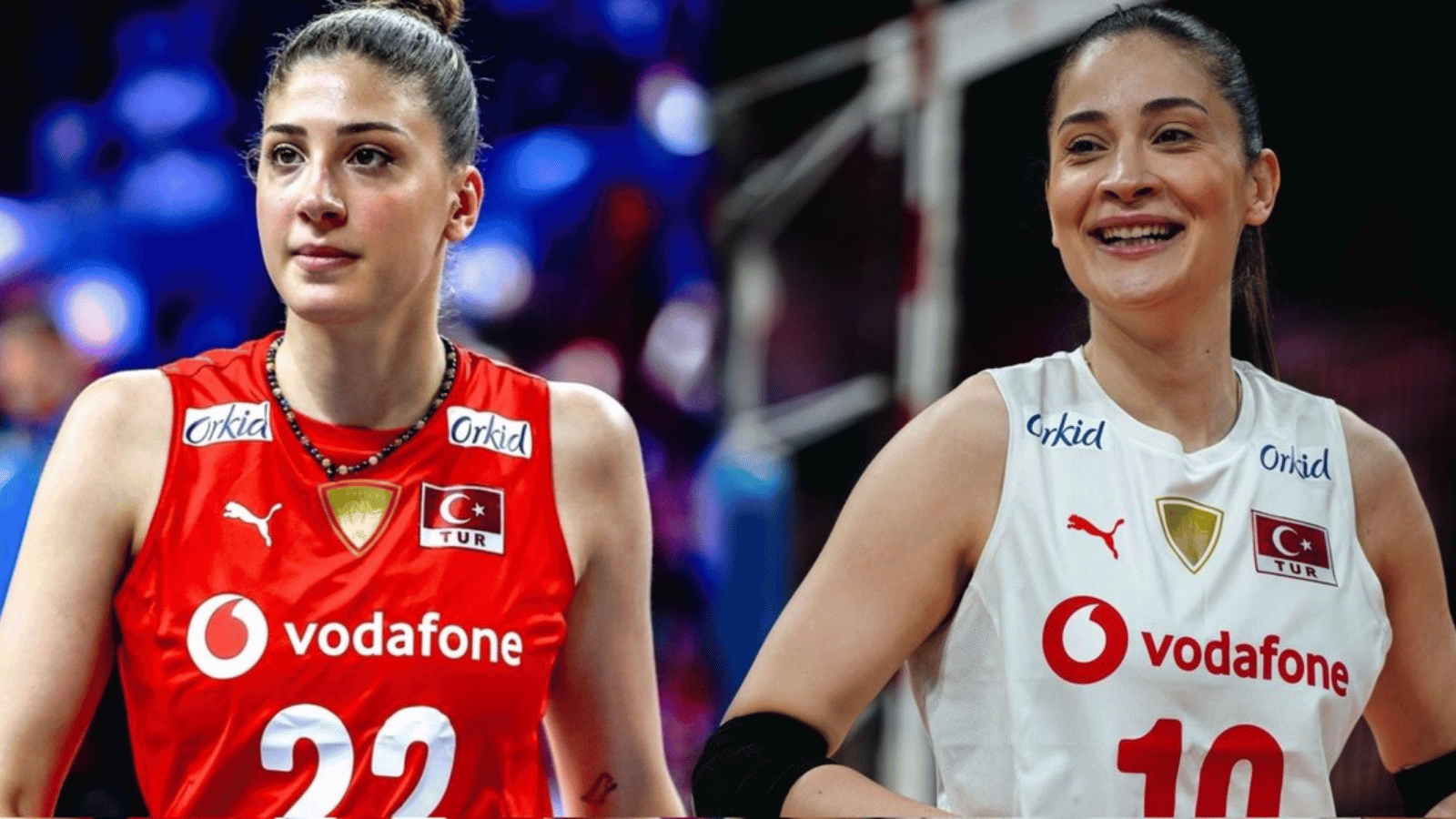 Milli voleybolcu Tuğba Şenoğlu Olimpiyat kadrosundan çıkarıldı