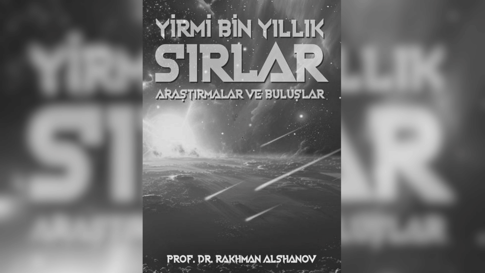 Yirmi bin yıllık sırlar