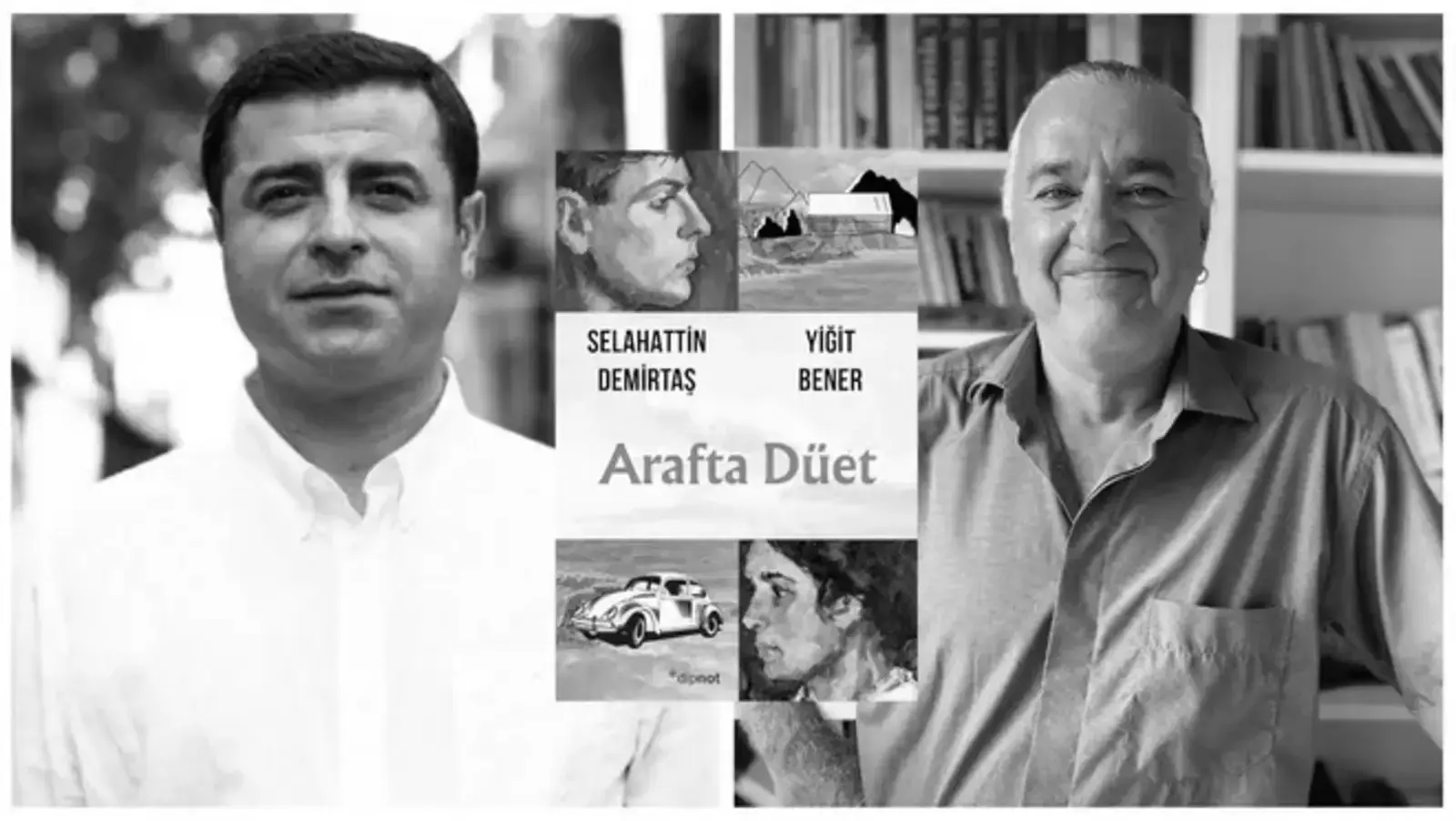 Arafta Düet yeri, önemi ve eleştiri