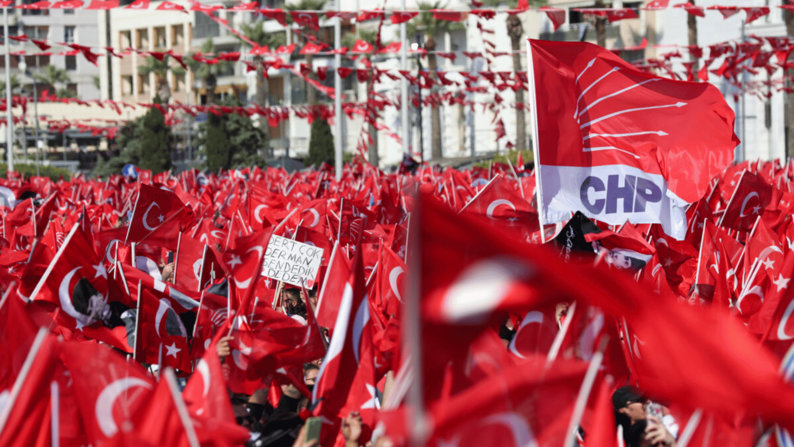 31 Mart öncesine dönüş ve CHP’nin sorumlulukları