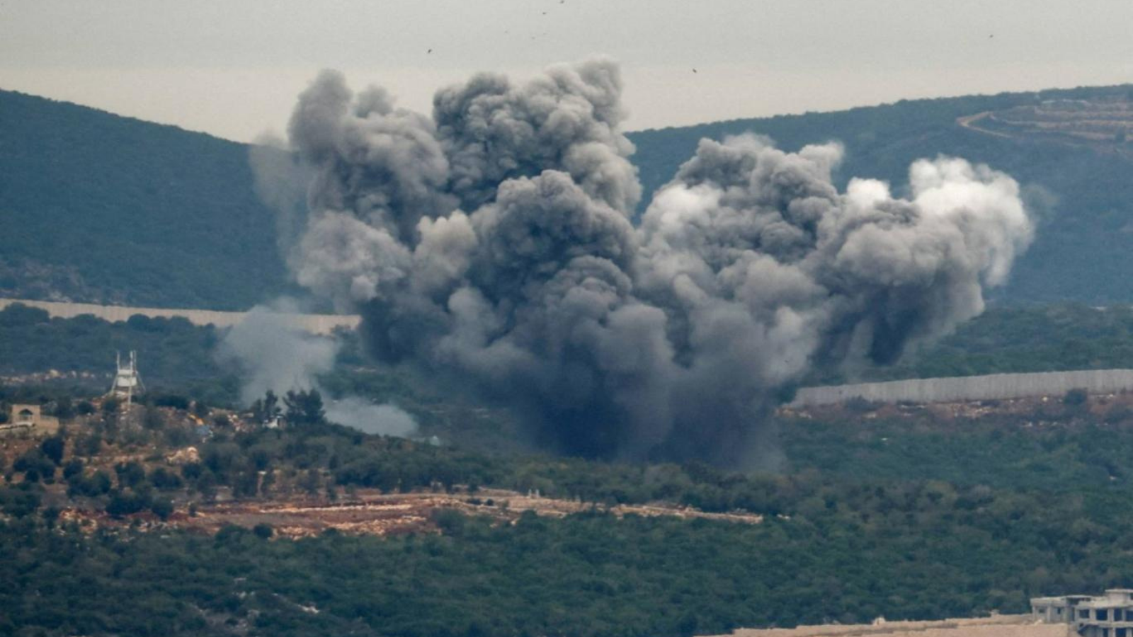 İsrail Dışişleri Bakanı: Hizbullah ile topyekun savaş kapıda