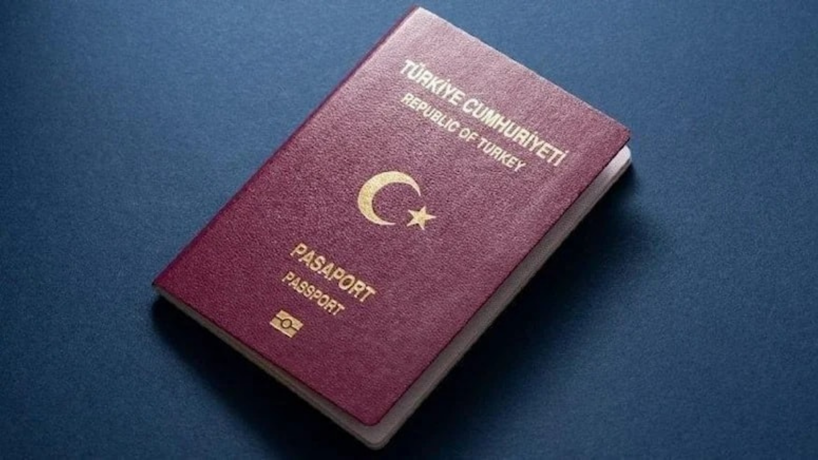 Türkiye pasaport endeksinde 7 sıra yükseldi