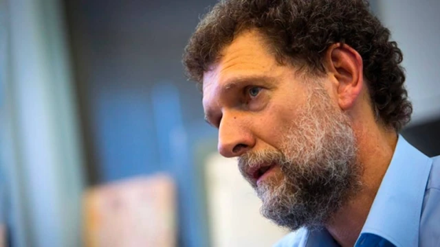 AİHM, Türkiye’ye Osman Kavala için 1 ay ek süre verdi