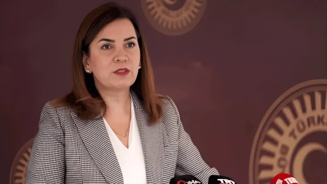 Arzu Erdem, MHP'den istifa etti