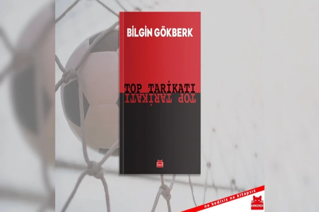 Bilgin Gökberk’in Top Tarikatı