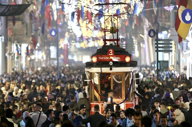 Cemaatler toplamı olarak Türkiye ve siyaset