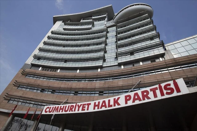 CHP dış politikada da Erdoğan’a alternatif