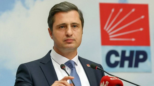 CHP, Meclis'i Can Atalay için yeniden olağanüstü toplantıya çağıracak