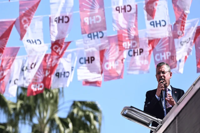 CHP nasıl değişecek?