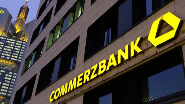 Commerzbank'tan Dolar/TL tahmini