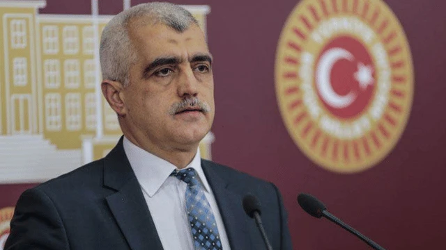 Gergerlioğlu: Soykırımcı İsrail'e karşı Filistin'deki tüm gruplar bir araya gelmeli