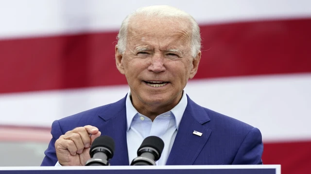 Joe Biden: Kimse ateşkes sürecini baltalayacak adımlar atmamalı