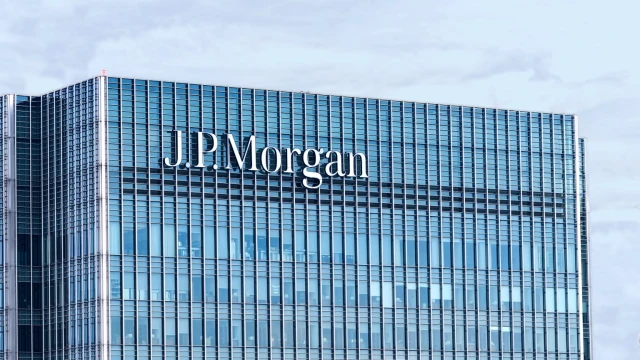 JP Morgan'dan 2025 için dolar tahmini