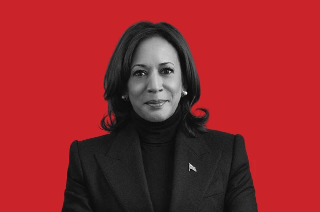 Kamala Harris’ın seçimi: \"Geriye gitmek yok\"