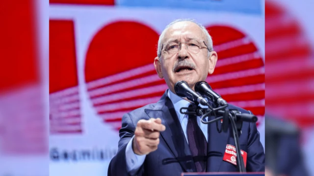 Kemal Kılıçdaroğlu, 3 Aralık'ta hakim karşısına çıkacak