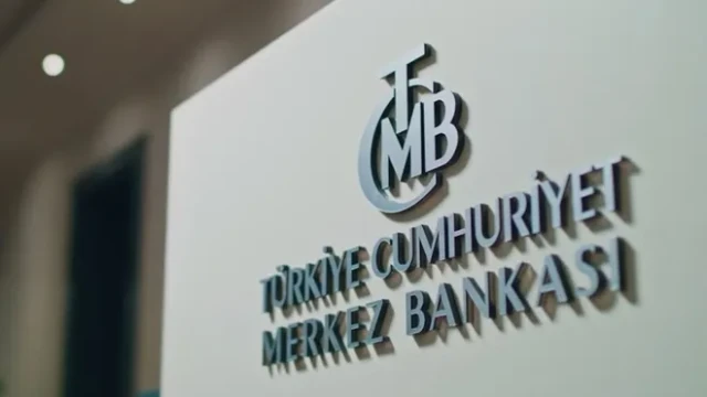 Merkez Bankası faizi yüzde 50'de sabit bıraktı