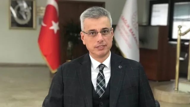 Sağlık Bakanı Kemal Memişoğlu: Şu anda ülkemizde maymun çiçeği yok