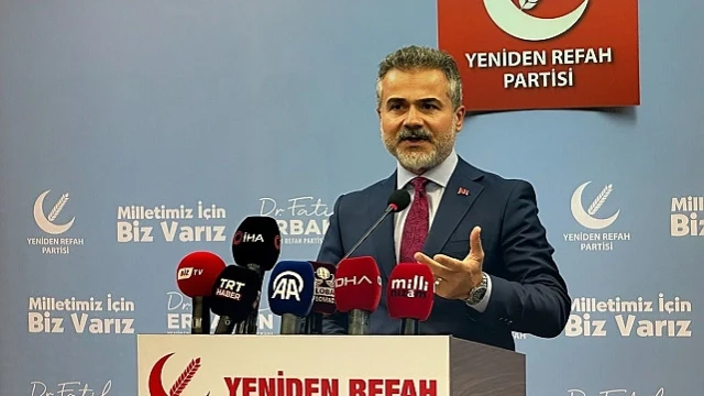 Suat Kılıç: Seçilmiş belediye başkanları partilerinde kalmalı