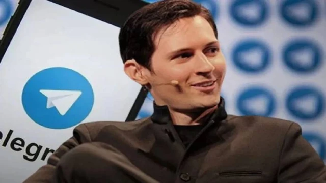 Telegram CEO'su, sorgu hakimliğine sevk edildi